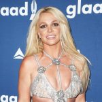 Britney Spears desactiva el compromiso de seguimiento de Instagram