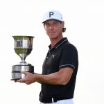 Broberg pone fin a la sequía con una victoria en el Abierto de Holanda - Noticias de golf |  Revista de golf