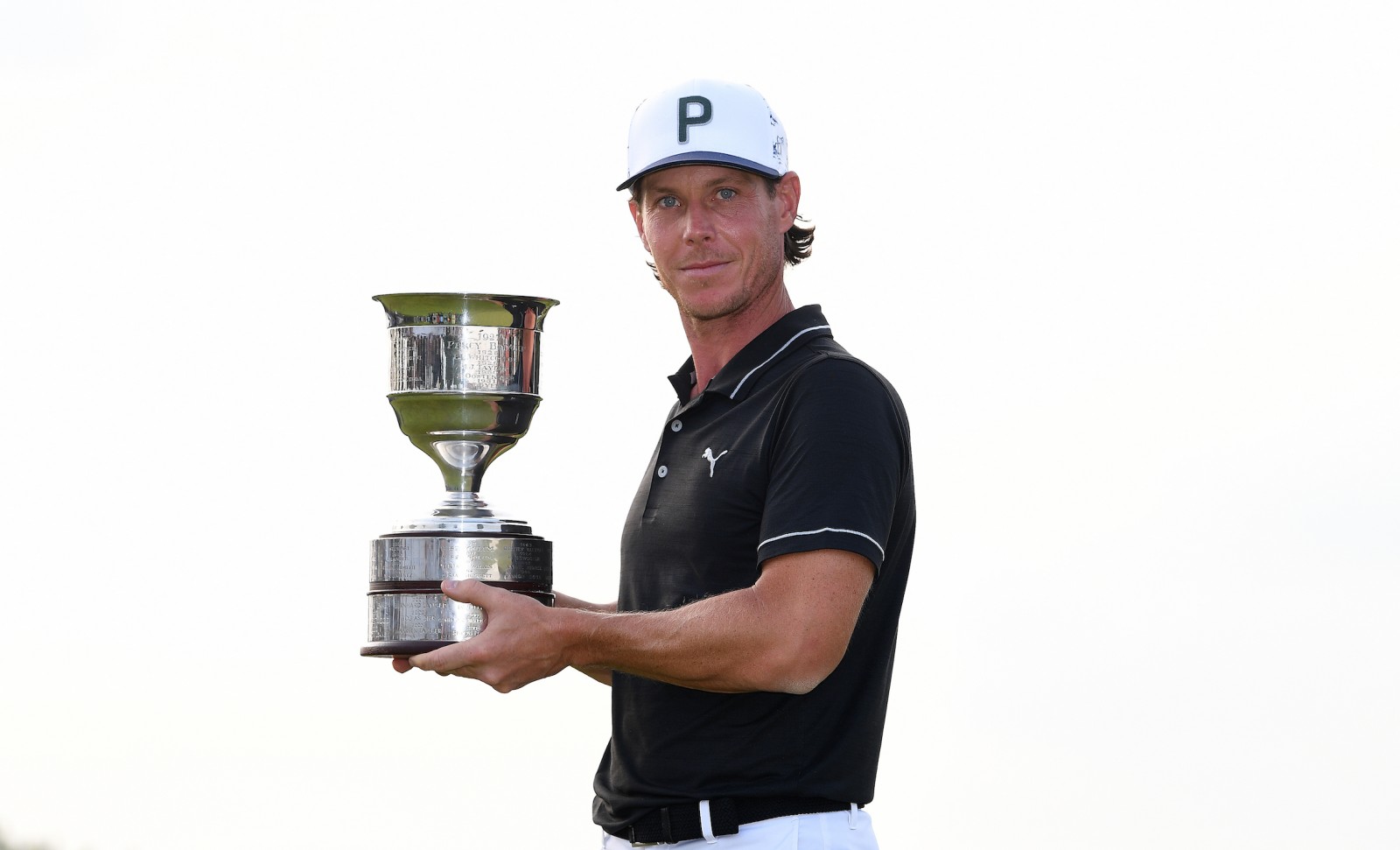 Broberg pone fin a la sequía con una victoria en el Abierto de Holanda - Noticias de golf |  Revista de golf