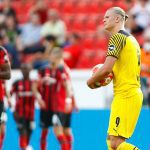 Bundesliga: Erling Haaland inspira al Dortmund a una emocionante victoria sobre el Leverkusen