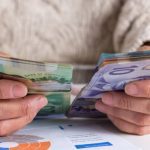 COMENTARIO: Los hogares canadienses no están fuera de peligro cuando se trata de finanzas en medio de COVID-19 - Nacional