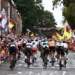 Campeonato Mundial de Ruta 2021: los datos de Strava muestran la brutalidad de la carrera en Flandes