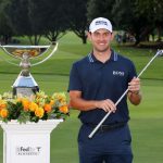 Cantlay gana el Tour Championship y el título FedExCup de $ 15 millones - Golf News |  Revista de golf
