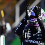 Carrera: Hamilton se lleva el número 100 en el apasionante GP de Rusia