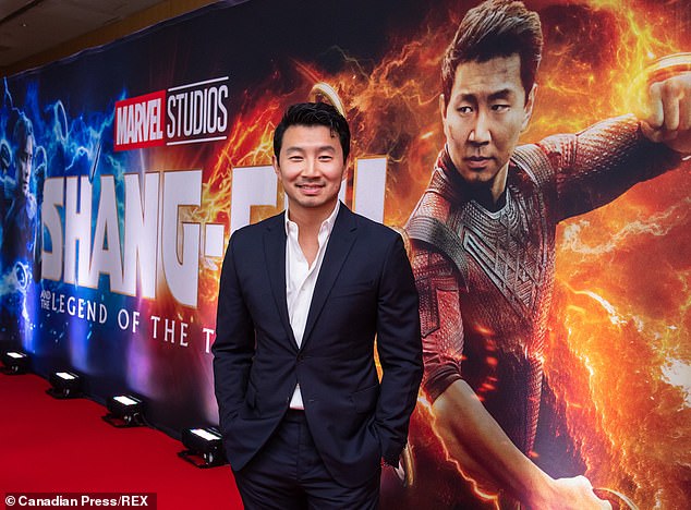 China enciende a la estrella de Shang-Chi de Marvel y la Leyenda de los Diez Anillos después de que sale a la luz una entrevista