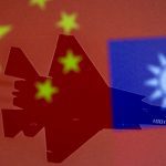 China ingresa a la zona de defensa aérea de Taiwán un día después del aumento del presupuesto militar