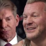 Chris Jericho dice que Vince McMahon le guarda rencor a NXT