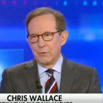 Chris Wallace dice que ocupa 'tanto espacio en el cerebro de Donald Trump sin alquiler'