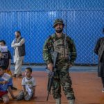 Cientos de deportes permitidos, los talibanes prometen, si eres hombre