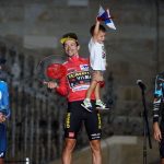 Cinco temas de conversación de la etapa 21 de la Vuelta a España 2021