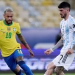 Clasificatorios de la Copa Mundial de la FIFA, Brasil vs Argentina Transmisión en vivo: ¿Cuándo y dónde mirar?