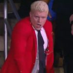 Cody Rhodes hace un regreso sorpresa con AEW Dynamite