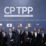 Comentario: China no debe esperar un pase rápido para unirse al pacto comercial del Pacífico