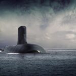 El abandono por parte de Australia de un acuerdo de submarinos franceses de $ 90 mil millones podría descarrilar un posible acuerdo de libre comercio con la Unión Europea (en la foto se muestra un submarino diseñado por el Grupo Naval Francés)