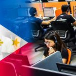 Cómo los centros de llamadas de Filipinas están capitalizando la crisis de COVID
