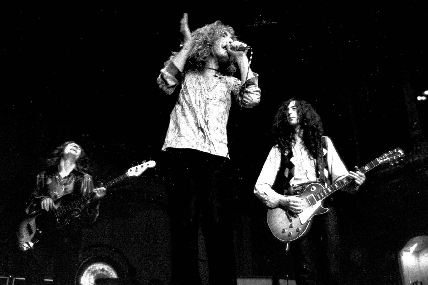 'Convertirse en Led Zeppelin': ¿Qué hay en el documental autorizado?