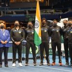 Copa Davis: India espera que Prajnesh dé ventaja