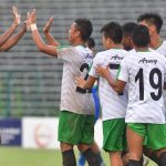 Copa Durand: Army Green entra en cuartos, FC Goa puso cinco sobre Jamshedpur FC