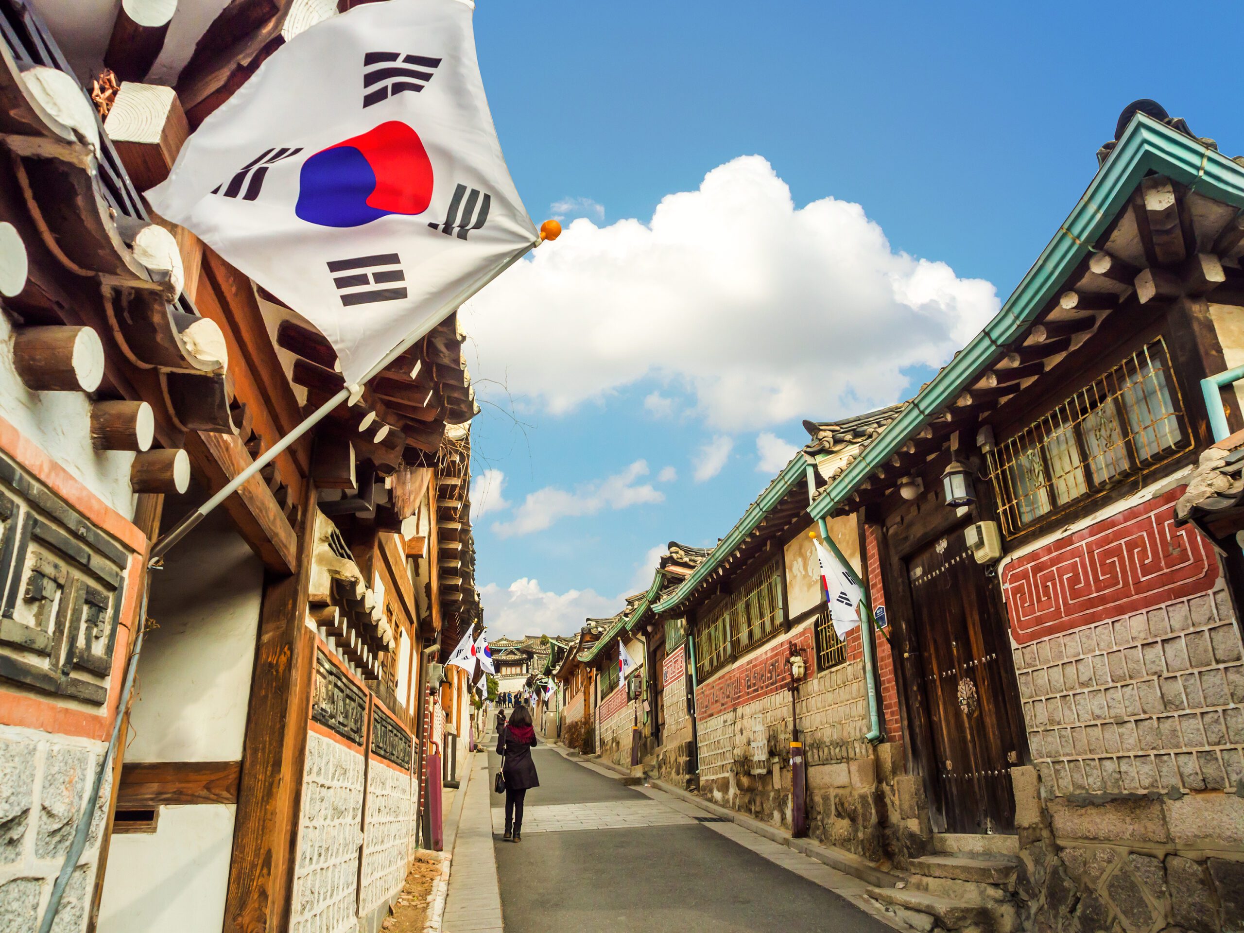 Crypto in Chaos, but Blockchain-powered Pay and Stablecoins Thrive in S Korea