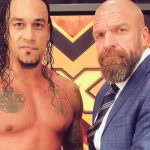 Damian Priest revela cómo Triple H le informó de su convocatoria para el roster principal de la WWE