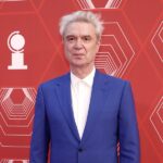David Byrne honrado con el premio Tony especial por 'American Utopia'