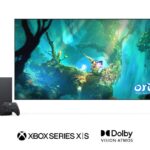 Dolby Vision Gaming se lanza primero en Xbox Series X y S