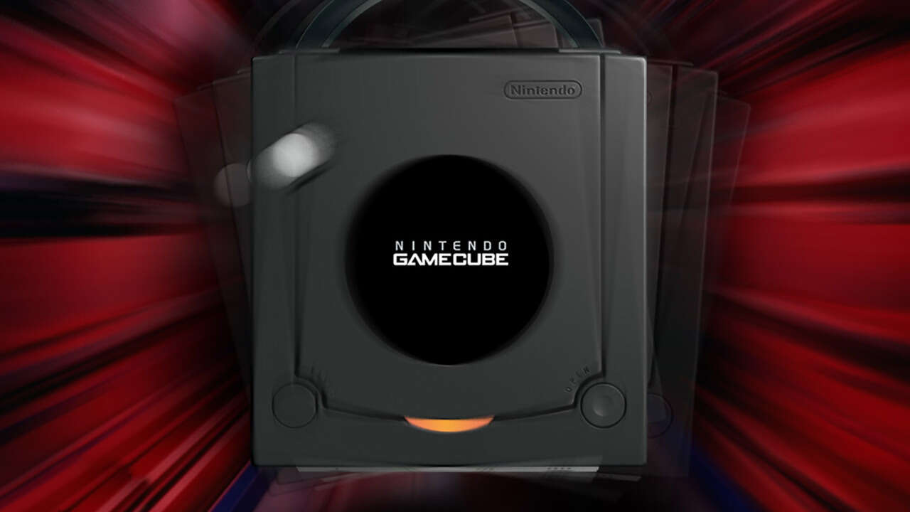 El Nintendo GameCube cumple veinte años hoy