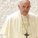El Papa insta a los obispos europeos a escuchar a las víctimas de abusos sexuales