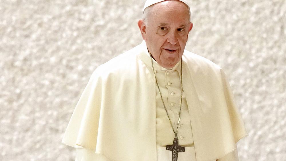 El Papa insta a los obispos europeos a escuchar a las víctimas de abusos sexuales