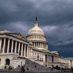 El Senado puede votar el miércoles sobre un proyecto de ley para evitar un cierre del gobierno a medida que se acerca la fecha límite