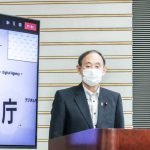 El debut de la agencia digital de Japón se ve empañado por la menguante influencia de Suga
