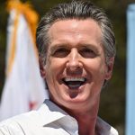 El gobernador Gavin Newsom prevalece en las elecciones de retiro de California