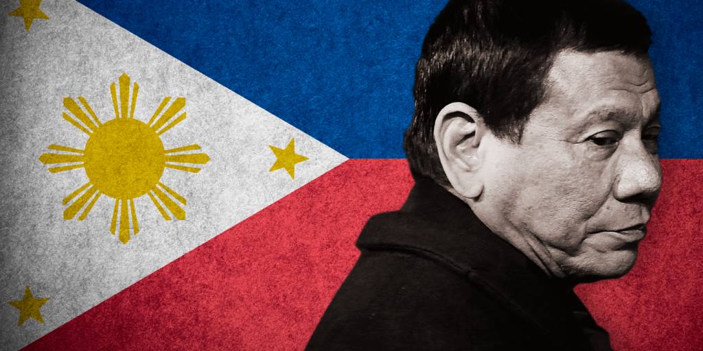 El legado de Duterte está en juego a medida que se acercan las elecciones en Filipinas