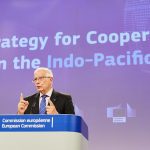 El nuevo pacto de defensa entre EE. UU. Y Australia eclipsa el giro del Indo-Pacífico de la UE