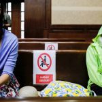 El tribunal de Yakarta encuentra a Jokowi culpable de descuidar la calidad del aire de la ciudad