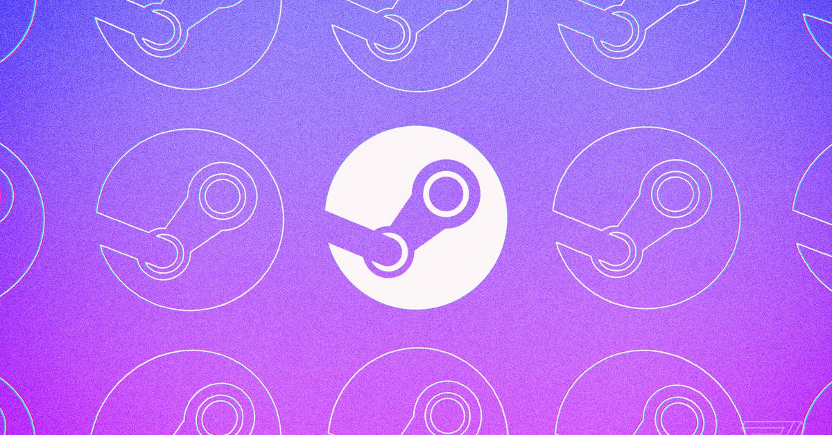 El último Steam Next Fest de Valve para los próximos juegos se abrirá el 1 de octubre