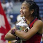 El viaje de ensueño de una adolescente inmigrante: del título de Pune hace 2 años a la corona del US Open