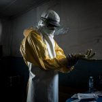 El virus del Ébola en los supervivientes puede desencadenar brotes años después de la infección