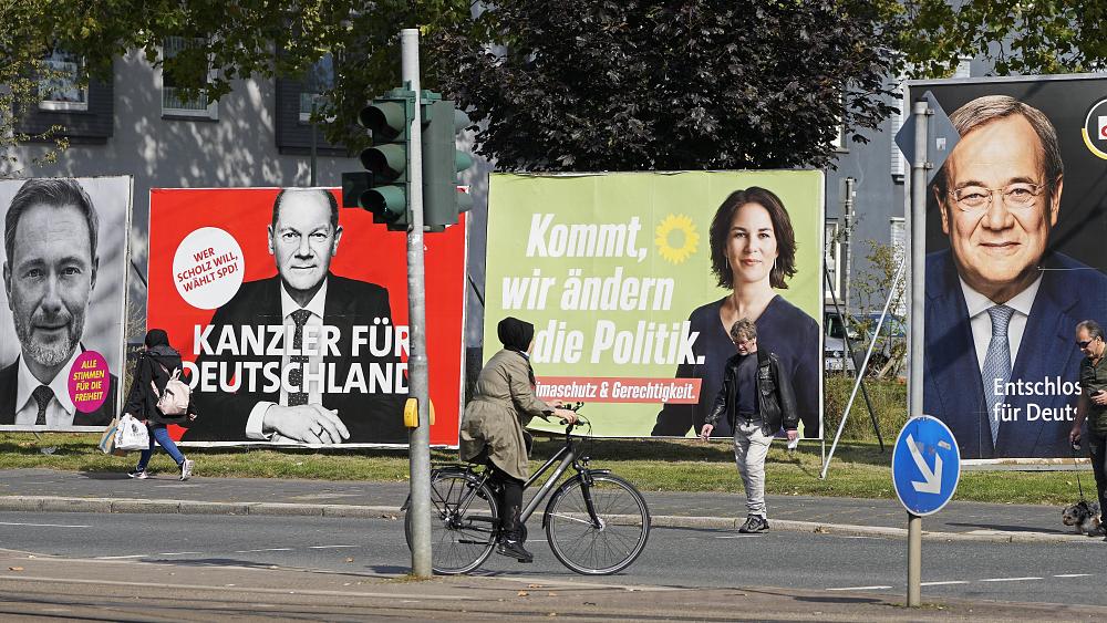 Elecciones alemanas: lo que esperan los votantes del próximo gobierno