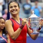 Emma Raducanu escribe historia, vence a Leylah Fernández para ganar el US Open inaugural