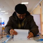 En los talones de una elección controvertida, Rusia crece cada vez más libre
