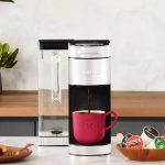 It’s Official: This Smart Coffee Maker Does All Of The Work For You