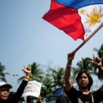 'Es un circo': comienza la temporada de elecciones en Filipinas