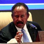 Estados Unidos condena el intento de golpe de Estado en Sudán y advierte contra la 'interferencia externa'