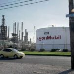 Exxon Mobil ha estado presionando contra partes del gran proyecto de ley de gasto social y climático de los demócratas