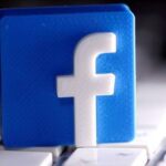 Facebook podría enfrentar una fuerte multa en Rusia por contenido prohibido, dice regulador