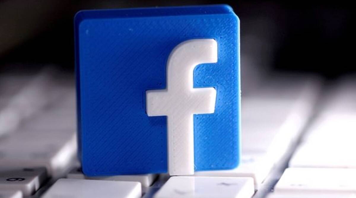 Facebook podría enfrentar una fuerte multa en Rusia por contenido prohibido, dice regulador