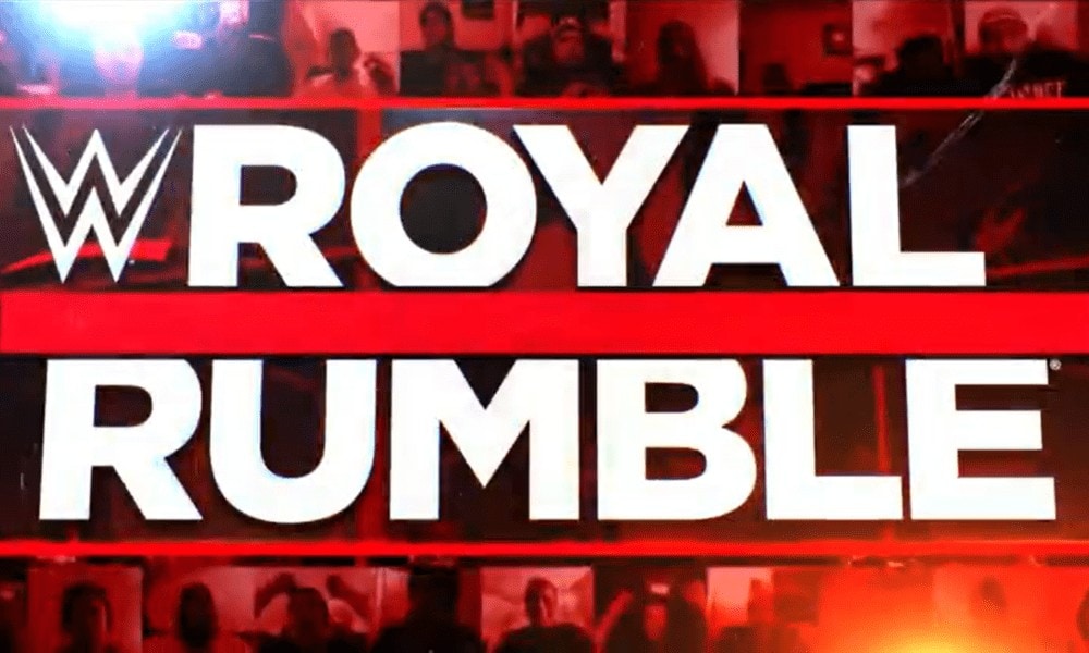 Fecha y lugar anunciados para el WWE Royal Rumble del próximo año