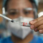 Filipinas aprueba inyecciones de COVID-19 para niños de hasta 12 años
