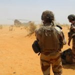 Fuerzas francesas matan a líder yihadista del Sahel buscado por EE. UU.